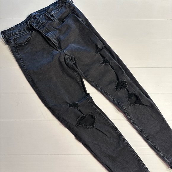 Abercrombie & Fitch Jeans Bundle - Picture 6 of 7